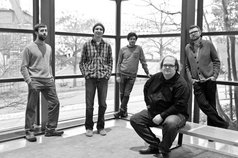 photo by Michael Wilson