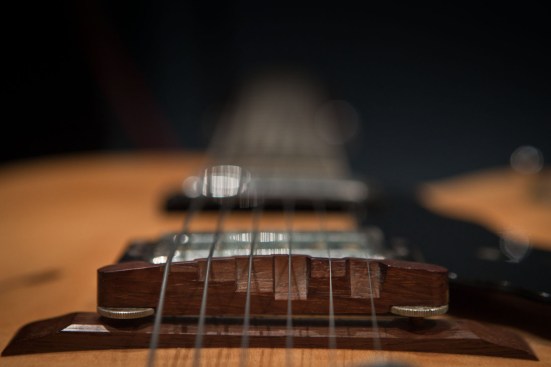 Photo by Mike Wilson