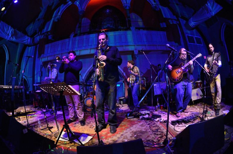 photo by Scott Preston