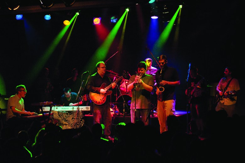 photo by Josh Timmermans